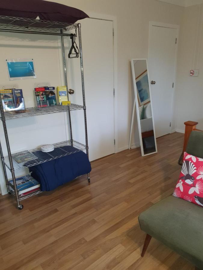 Bluewater Studio Tairua Kültér fotó